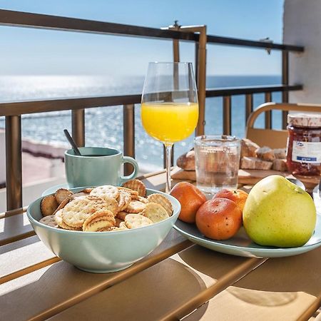 Lux&Cool Paseo Maritimo Apartment Алмерия Екстериор снимка