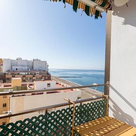 Lux&Cool Paseo Maritimo Apartment Алмерия Екстериор снимка