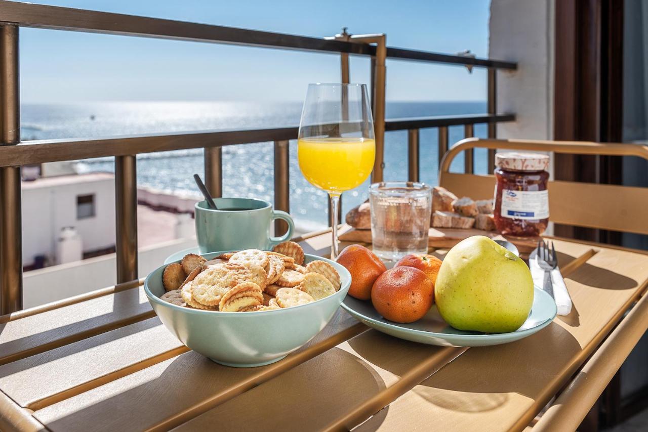 Lux&Cool Paseo Maritimo Apartment Алмерия Екстериор снимка