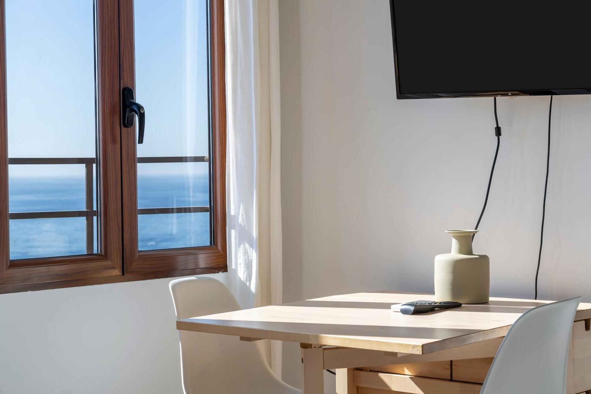 Lux&Cool Paseo Maritimo Apartment Алмерия Екстериор снимка