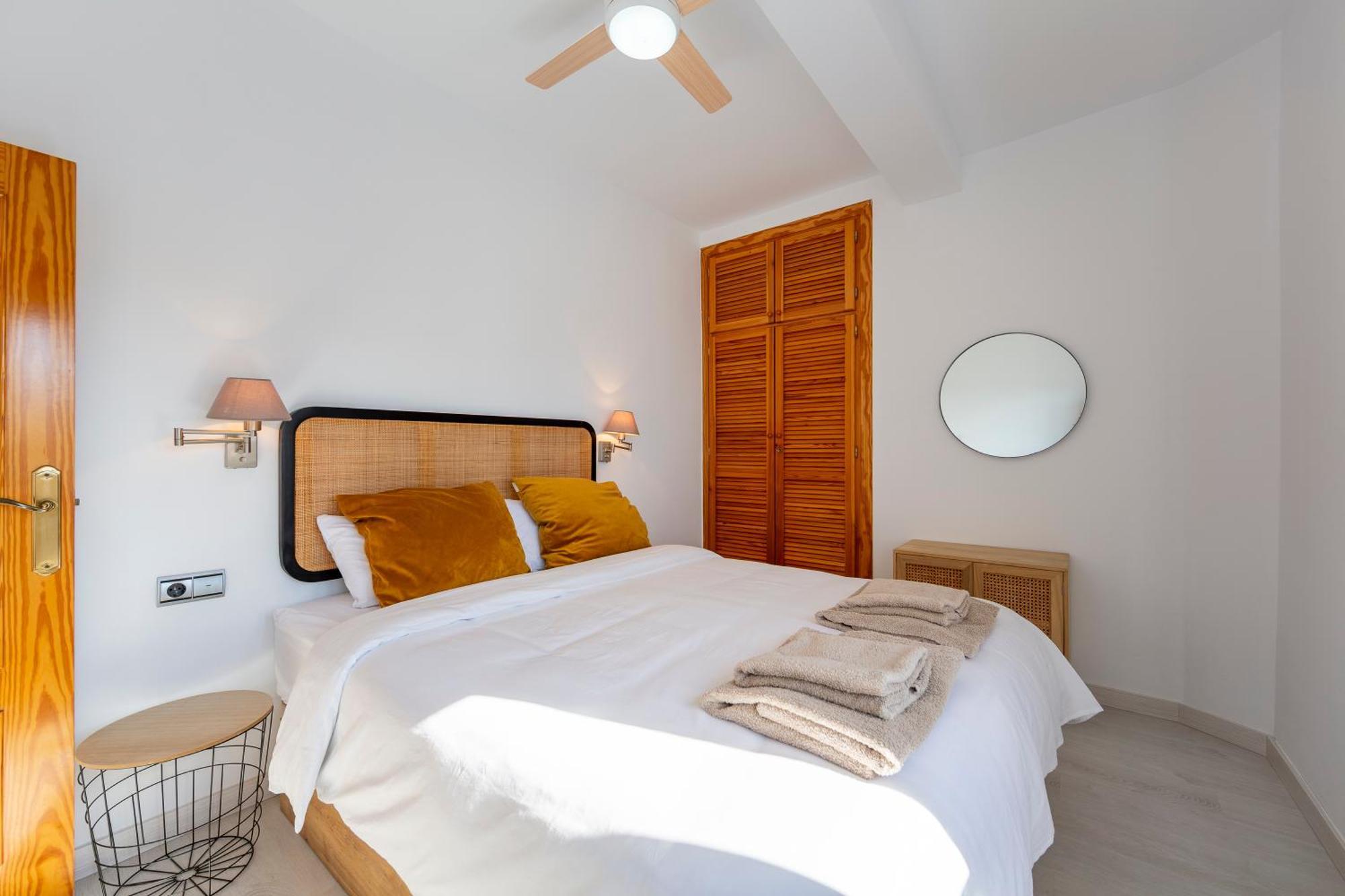 Lux&Cool Paseo Maritimo Apartment Алмерия Екстериор снимка